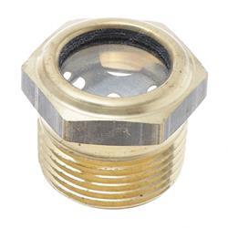 Picture of View Gauge 3/4 Mpt