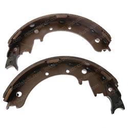 Picture of Shoes - Brake Na Akebono