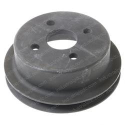 Picture of Belt Pulley Fan