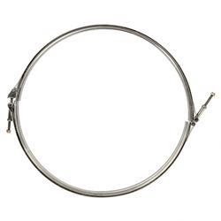 Picture of Clamp - Seal With Knob