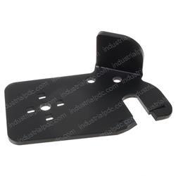 Picture of Bracket-Fork Lh Blk