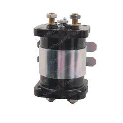 TAYLOR DUNN 72-501-43 SOLENOID - 24 VOLT