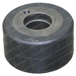 Picture of Wheel - Rubber