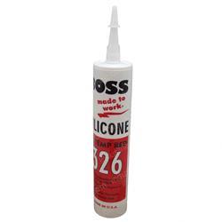 Picture of Red Rtv Sealant - 10.3 Oz Crtrg