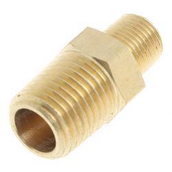 Picture of Reducing Nipple 1/4 X 1/8 Pipe