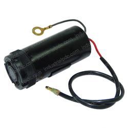 Picture of Buzzer Assembly -Back