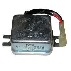 Picture of Relay Assembly - Flasher