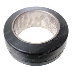 Picture of Tire - Poly 10.00 X 04.00 X 06