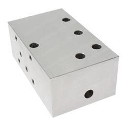 Picture of Block- Valve