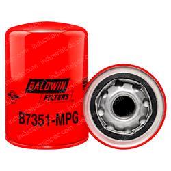 Picture of Filter - Lube