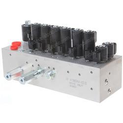 Picture of Manifold Function Dc/Bi