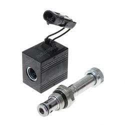 Picture of Solenoid Valve- 2 Way- 12v