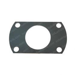 Picture of Plate Retainer Rr Axle F2