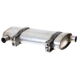 Picture of Muffler
