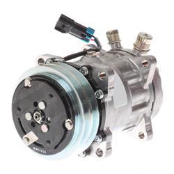 Picture of Compressor - Refrigerant