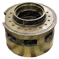 Picture of Hub - Wheel