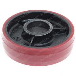 Picture of Steer Wheel