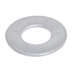 Picture of Washer-3/8 in -Std Flat 18-8 St