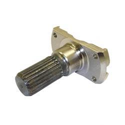 Picture of Yoke - Universal Joint
