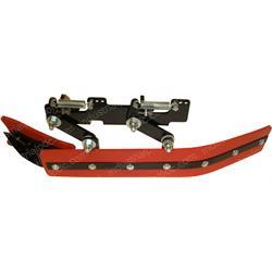 Picture of Skirt Assembly - L.h.