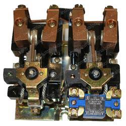 Picture of Contactor - 24 Volt
