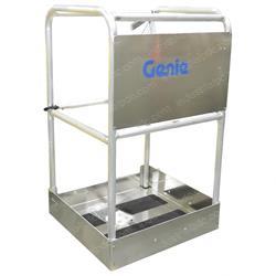 Picture of Platform Assy W/ Word Decals