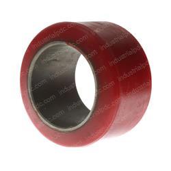 Picture of Tire - Poly 10x6x6.5 Tsw