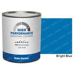Genie Paint - Bright Blue Gallon Sy59344Gal