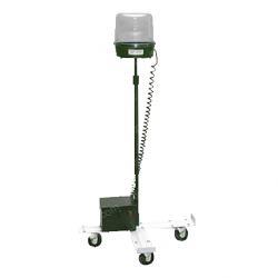 Picture of Strobe - 12v - Clear