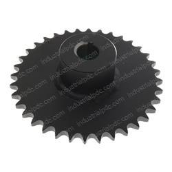 Picture of Steering Sprocket