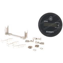 Picture of Meter - Hour