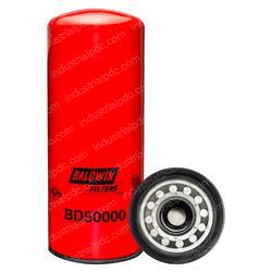 Picture of Filter - Oil