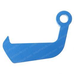 Picture of Hold Down Hook Awp Blue