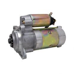 Picture of Starter - New