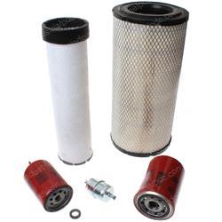 Picture of Filter Kit - 250 Hr Service