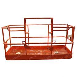 Picture of Platform - 36x96 Gate