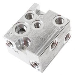 Picture of Block Manifold