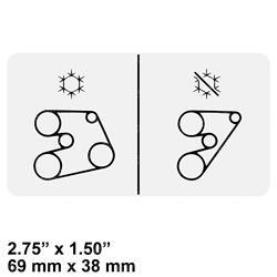 Picture of Sticker - Decal