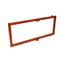 Picture of Railing - Push Bar Upper