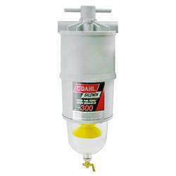 Picture of Filter - Separator Fuel/Water