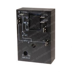 Picture of Timer 12vdc 15s