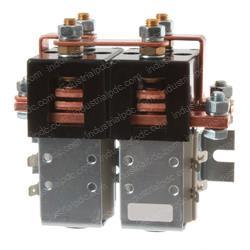 Picture of Contactor - 48 Volt