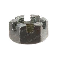 Picture of Nut- Castle 1/2-20 Nf