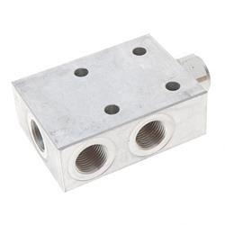 Picture of Valve- Pilot Controlled Check