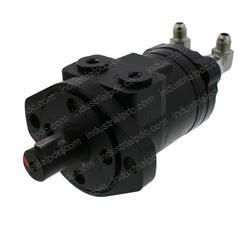 Picture of Main Broom Motor Assembly