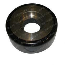 Picture of Wheel - Poly 5.00x2.00x2.441