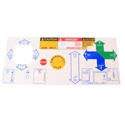 Picture of Decal - Box