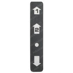 Picture of Label - Guide