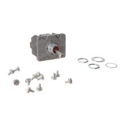 Picture of Switch Toggle 4pdt Momon