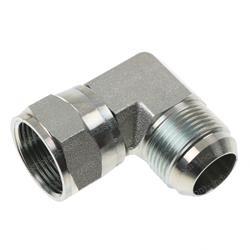 Picture of Elbow - 90 Deg - Swivel X Jic